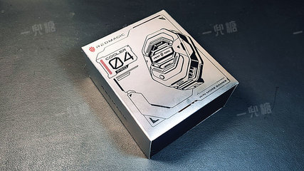 急速降温，持续高输出 红魔散热器4Pro背夹版分享