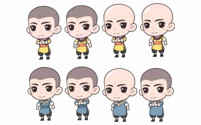 红麦吉祥物设计 打造专属企业卡通形象