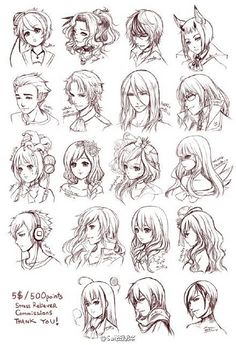 动漫人物头像设计的艺术与魅力