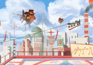 上海宝山动漫设计培训 打造专业动漫与广告设计人才