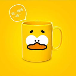 萌化味蕾 从蛋黄酥到动漫角色的视觉设计之旅